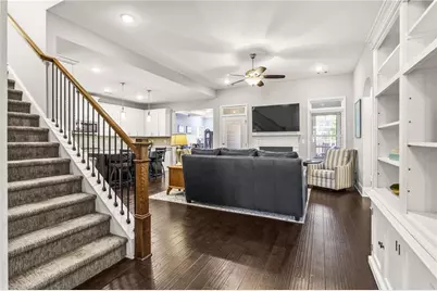 512 Margaret Lane, Woodstock, GA 30188 - Photo 6