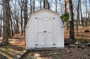 507 Big Stump Mountain Trail, Jasper, GA 30143 - Photo 26