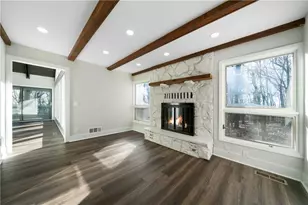 507 Big Stump Mountain Trail, Jasper, GA 30143 - Photo 14