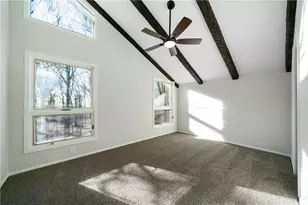 507 Big Stump Mountain Trail, Jasper, GA 30143 - Photo 20