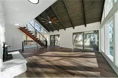 507 Big Stump Mountain Trail, Jasper, GA 30143 - Photo 8