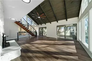 507 Big Stump Mountain Trail, Jasper, GA 30143 - Photo 8