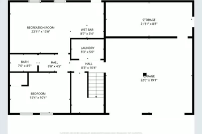 2695 Wyndham Park Drive, Buford, GA 30519 - Photo 16