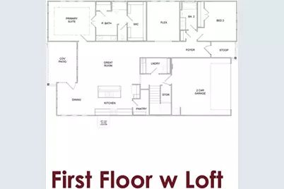 103 Garland Gable Drive, Cartersville, GA 30120 - Photo 38