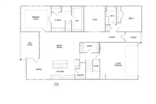 103 Garland Gable Dr, Cartersville, GA 30120 - Photo 38