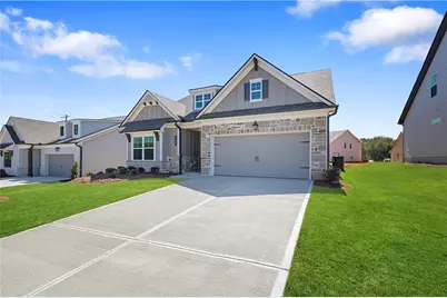 103 Garland Gable Drive, Cartersville, GA 30120 - Photo 2