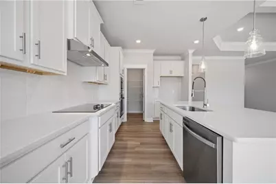 103 Garland Gable Drive, Cartersville, GA 30120 - Photo 10