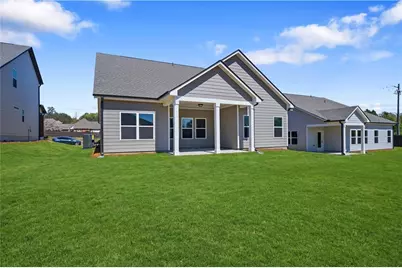 103 Garland Gable Drive, Cartersville, GA 30120 - Photo 4