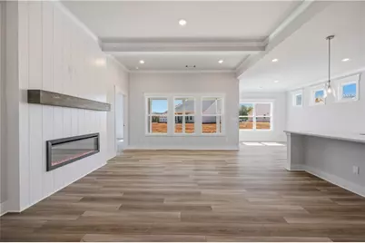 103 Garland Gable Drive, Cartersville, GA 30120 - Photo 16