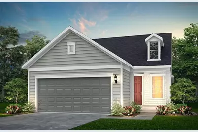 1158 Cypress Way, Greensboro, GA 30642 - Photo 1