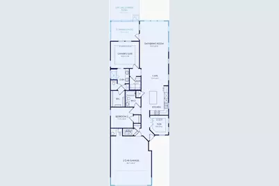 1158 Cypress Way, Greensboro, GA 30642 - Photo 2