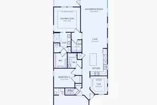 1158 Cypress Way, Greensboro, GA 30642 - Photo 2