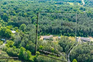 191 Hightower Loop Rd, Ranger, GA 30734 - Photo 4