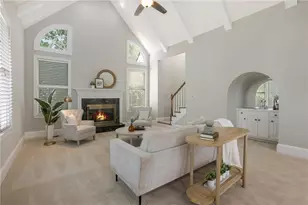 4341 Hammerstone Ct, Peachtree Corners, GA 30092 - Photo 10