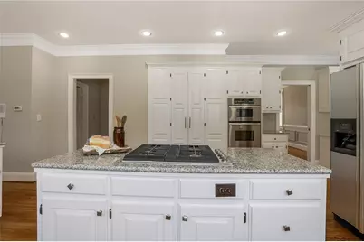 4341 Hammerstone Court, Peachtree Corners, GA 30092 - Photo 6