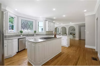 4341 Hammerstone Court, Peachtree Corners, GA 30092 - Photo 4