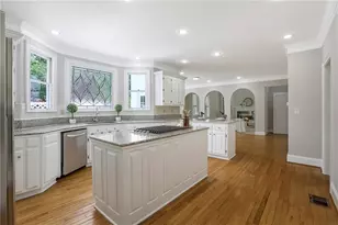 4341 Hammerstone Ct, Peachtree Corners, GA 30092 - Photo 4