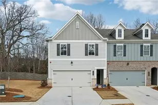 134 Bluffington Wy, Marietta, GA 30066 - Photo 1