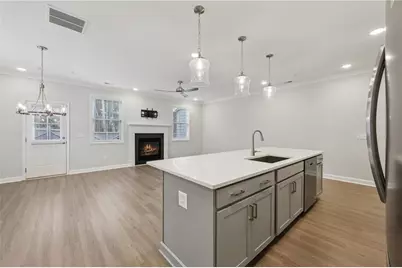 134 Bluffington Way, Marietta, GA 30066 - Photo 8