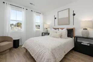 695 Alburgh Alley, Mableton, GA 30126 - Photo 4