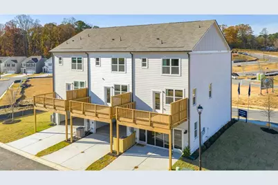 695 Alburgh Alley, Mableton, GA 30126 - Photo 38