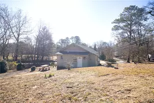 163 Rabbit Town Rd, Tate, GA 30177 - Photo 1