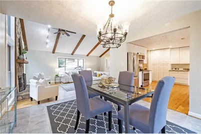 696 Willow Mill Court, Marietta, GA 30068 - Photo 10