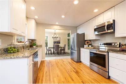 696 Willow Mill Court, Marietta, GA 30068 - Photo 12