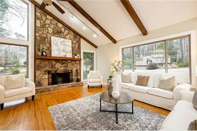 696 Willow Mill Court, Marietta, GA 30068 - Photo 8