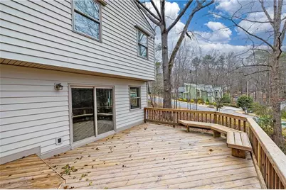 696 Willow Mill Court, Marietta, GA 30068 - Photo 50