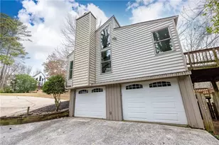 696 Willow Mill Ct, Marietta, GA 30068 - Photo 44