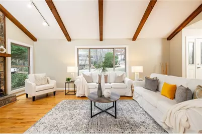 696 Willow Mill Court, Marietta, GA 30068 - Photo 6
