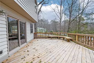 696 Willow Mill Ct, Marietta, GA 30068 - Photo 48