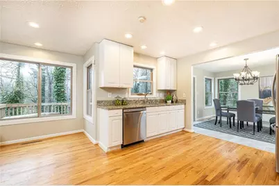 696 Willow Mill Court, Marietta, GA 30068 - Photo 14