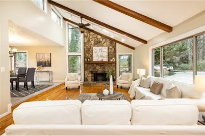 696 Willow Mill Court, Marietta, GA 30068 - Photo 2