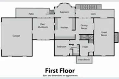 1330 Lake Shore Circle, Gainesville, GA 30501 - Photo 86