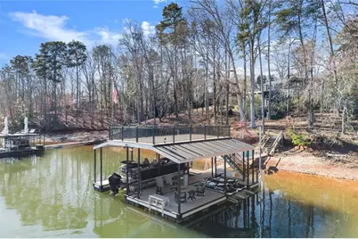 1330 Lake Shore Circle, Gainesville, GA 30501 - Photo 48