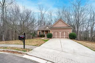 53 Bobbin Ct, Jefferson, GA 30549 - Photo 2