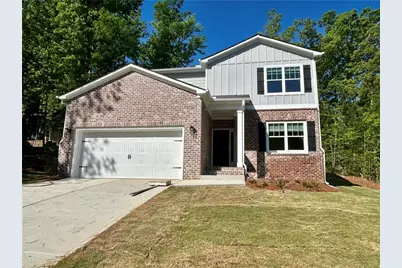 4 Stonebrook Drive, Rome, GA 30165 - Photo 1