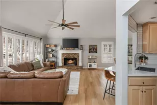 414 Etowah Valley Way, Woodstock, GA 30189 - Photo 6