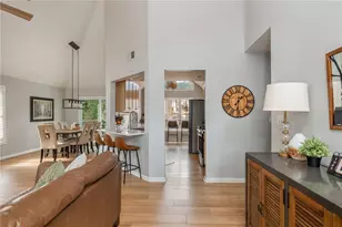 414 Etowah Valley Way, Woodstock, GA 30189 - Photo 4