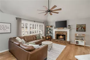 414 Etowah Valley Way, Woodstock, GA 30189 - Photo 8