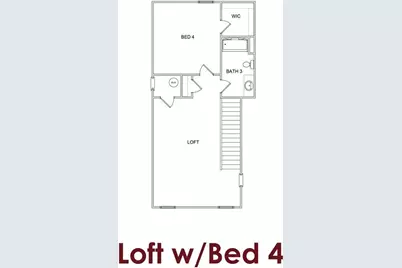 107 Garland Gable Drive, Cartersville, GA 30120 - Photo 4