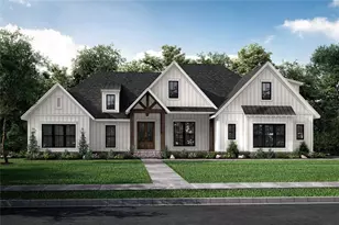 Tract Ethridge Rd, Jefferson, GA 30549 - Photo 1