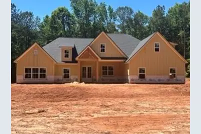 Tract 3 Ethridge Road, Jefferson, GA 30549 - Photo 1
