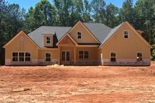 Tract 3 Ethridge Rd, Jefferson, GA 30549 - Photo 1