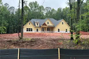 Tract 3 Ethridge Rd, Jefferson, GA 30549 - Photo 1