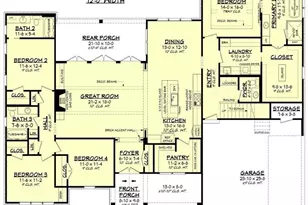 Tract Ethridge Rd, Jefferson, GA 30549 - Photo 4