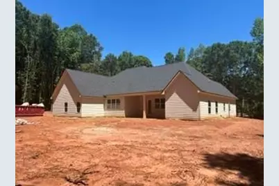 Tract 3 Ethridge Road, Jefferson, GA 30549 - Photo 2