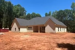 Tract 3 Ethridge Rd, Jefferson, GA 30549 - Photo 2